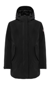 Jacket Colmar Men 1251 Endurance Black