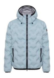Jacket Colmar Men 1255 Dashed Polar Ice