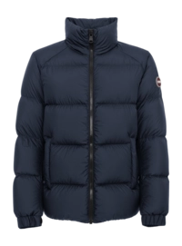 Jacke Colmar 1261 Outcome Herren Navy Blue 24