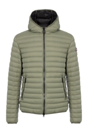 Veste Colmar Men 1277P Repunk Muddy Vulcan