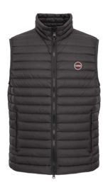 Body Warmer Colmar Men 1278P Repunk Vulcan Black
