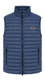 Weste Colmar 1278P Repunk Herren Dark Blue Ice