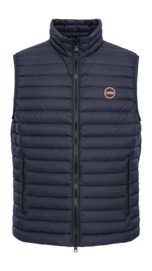 Weste Colmar 1278P Repunk Herren Navy Blue Vulcan