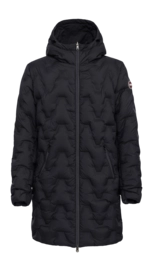 Jas Colmar Men 1283R Endurance Black