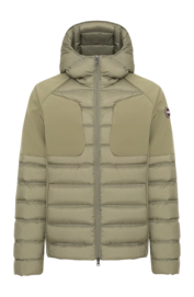 Jas Colmar Men 1286N New Warrior Muddy