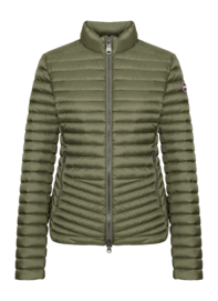 Jacket Colmar Women 2141U Deluxe Dark Mud