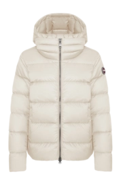 Veste Colmar Women 2216F Deluxe Incense White