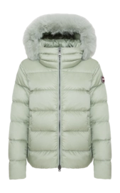 Veste Colmar Femme 2216F Deluxe Rosemary Dark Steel