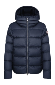 Veste Colmar Women 2216F Deluxe Navy Blue