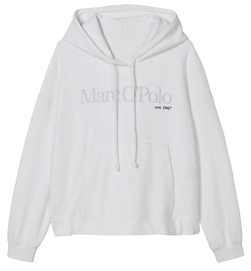 Trui Marc O'Polo Women 202402654307 White