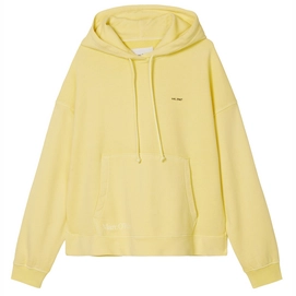 Trui Marc O'Polo Women 202402654307 Lemon Sorbet
