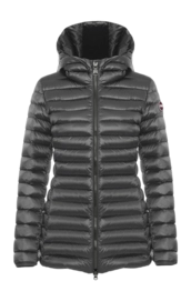 Jas Colmar Women 2252 Deluxe Dark Steel