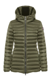 Jas Colmar Women 2252 Deluxe Dark Mud