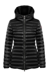 Jacke Colmar 2252 Deluxe Damen Black