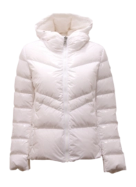 Jacket Colmar Women 2295 Glower White
