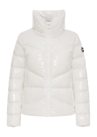 Veste Colmar Women 2296 Glower White