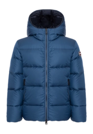 Jacke Colmar 3409 E-Concrete Damen Dark Blue