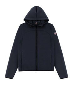 Jas Colmar Men 6213 Tecnoyard Navy Blue