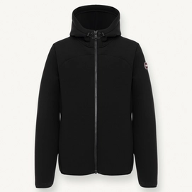 Veste Colmar Men 6213 Tecnoyard Black