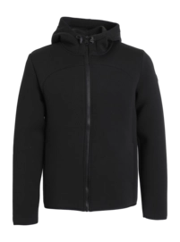 Veste Colmar Men 6214 Tecnoyard Black