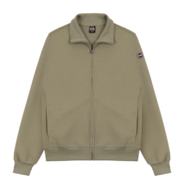 Zip Sweatshirt Colmar Men 6267 Mainstream Muddy