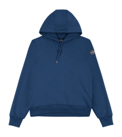 Hoodie Colmar Men 8234 Modish Dark Blue