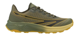 Hi-Tec Unisex HTS Flash Trail Deep Lichen / Antique Moss