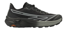 Hi-Tec Unisex HTS Flash Trail Moonless Night / Ultimate Grey