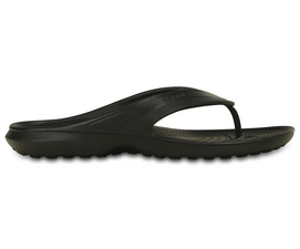 Slipper Crocs Classic Flip Black