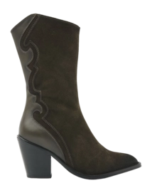 Lazamani Women 35112 Green