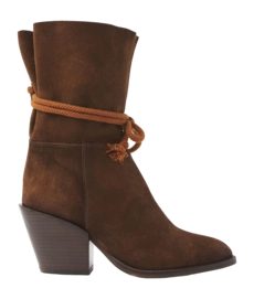 Lazamani Women 35118 Brown