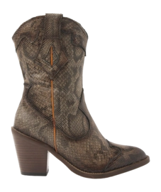 Lazamani Women 35120 Brown