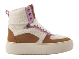 Lazamani Women 35140 Beige