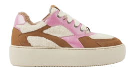 Lazamani Women 35141 Beige