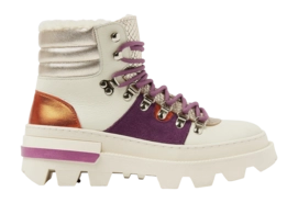 Bottines Lazamani Women 45804 Purple