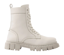 Lazamani Women 53592 Off White