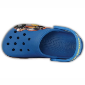 Sandaal Crocs Crocsband Monster Truck Clog Ultramarine