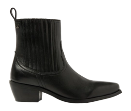 Lazamani Women 53659 Black