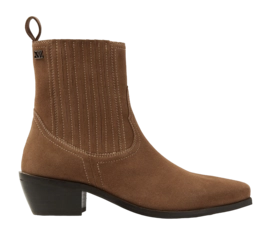 Lazamani Women 53659 Taupe