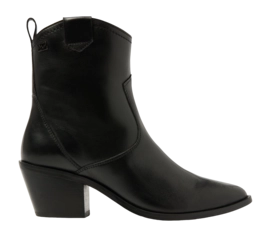 Bottines Lazamani Women 53675 Black