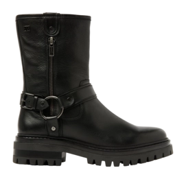 Bottes Lazamani Women 53676 Black
