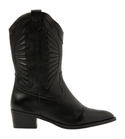 Bottes Lazamani Women 53678 Black