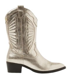 Bottes Lazamani Women 53678 Gold