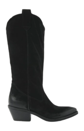 Boots Lazamani Women 55104 Black