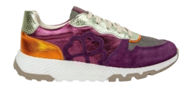 Lazamani Women 62012 Purple