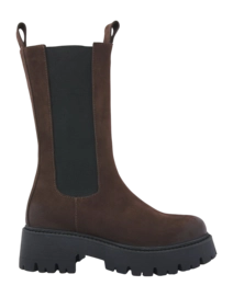 Lazamani Women 67053 Brown