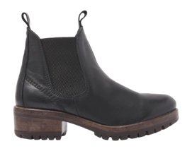 Bottines Lazamani Women 68001 2024 Black