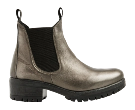 Bottes Lazamani Women 68003 Pewter