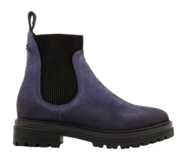 Lazamani Women 85611 Purple