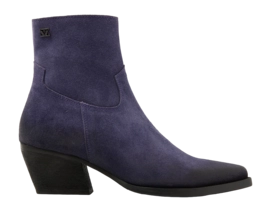 Bottines Lazamani Women 85632 Purple